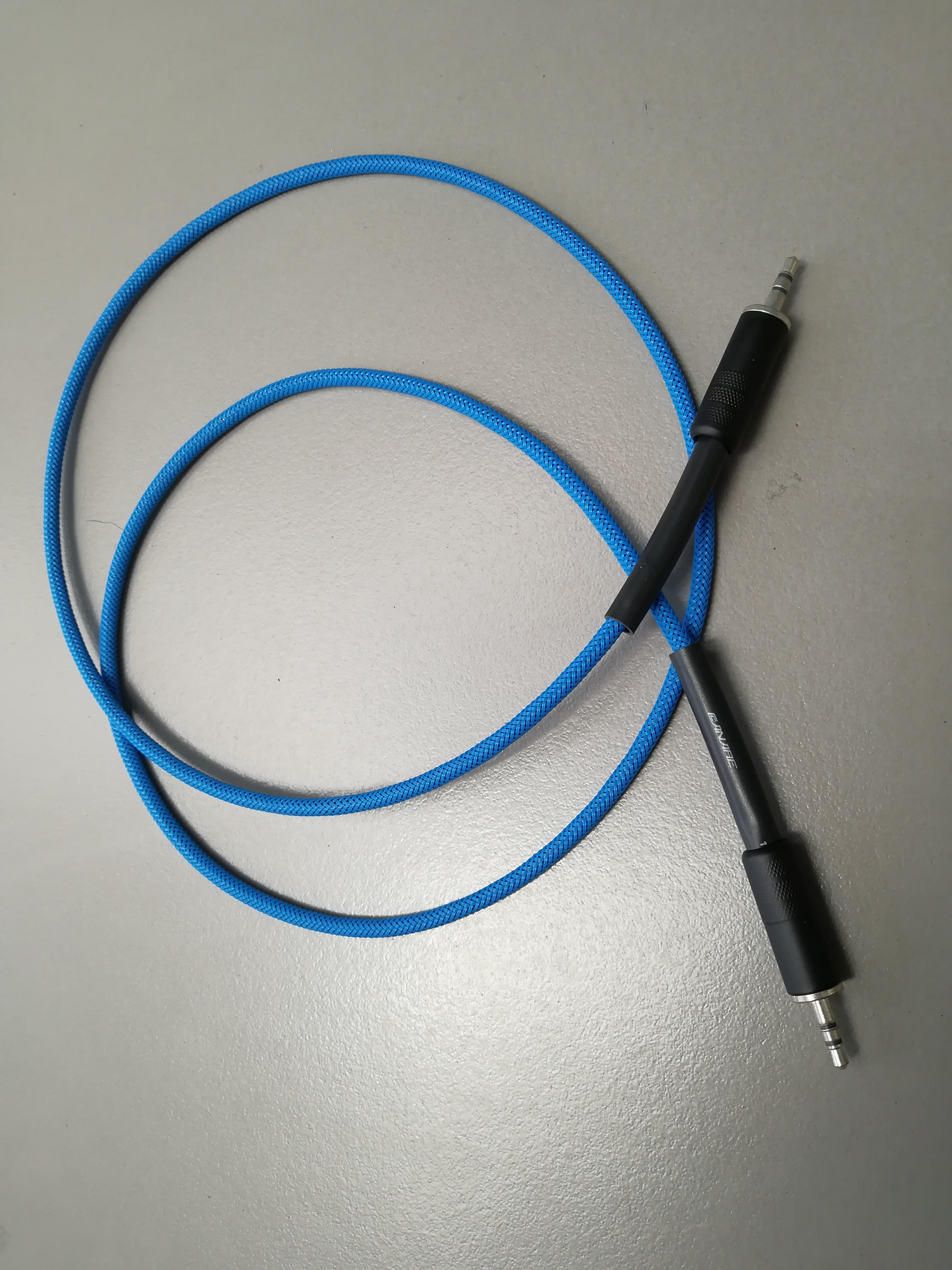 DSub 25p soldering