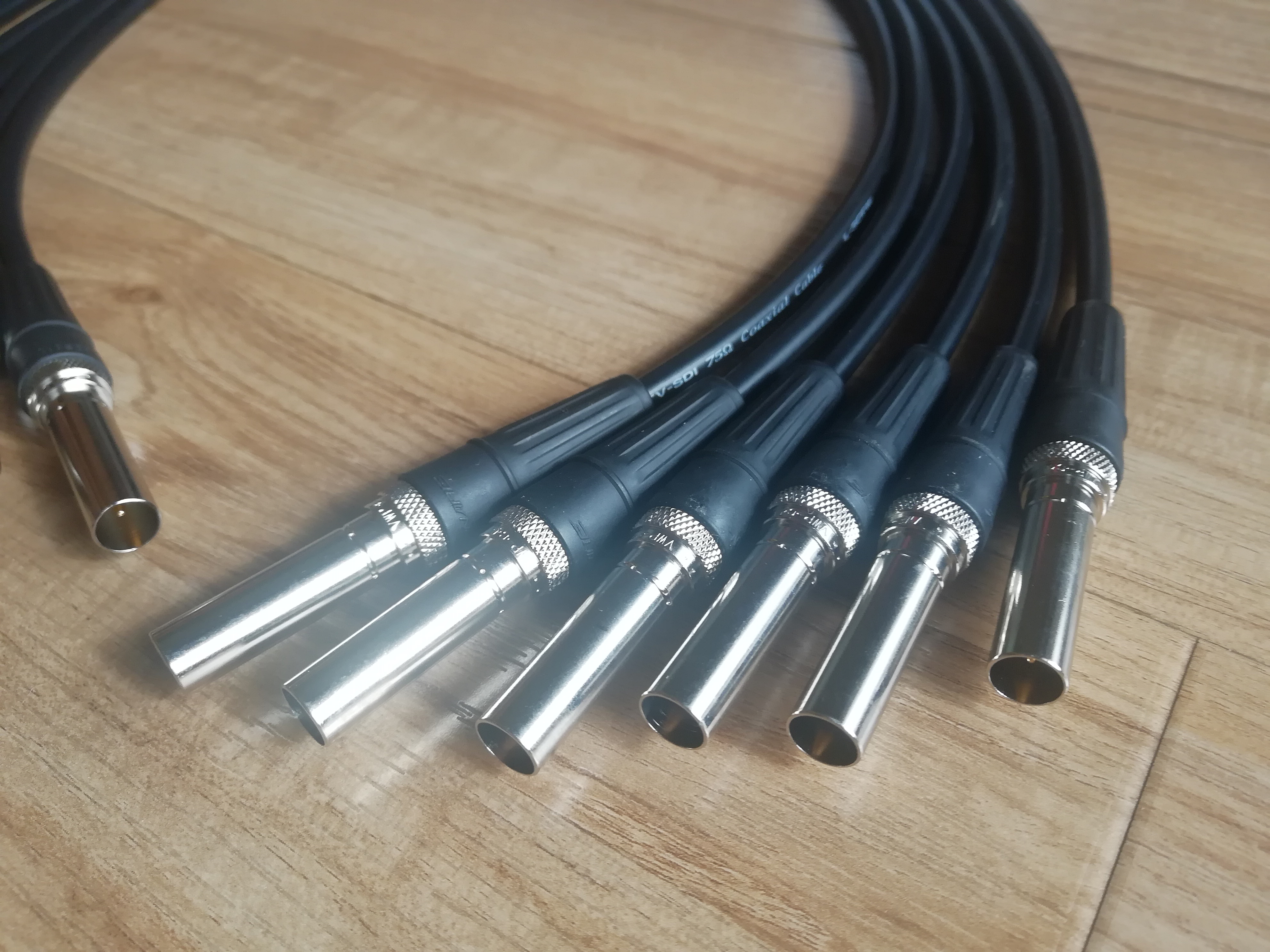 TT Bantam Patch Cord
